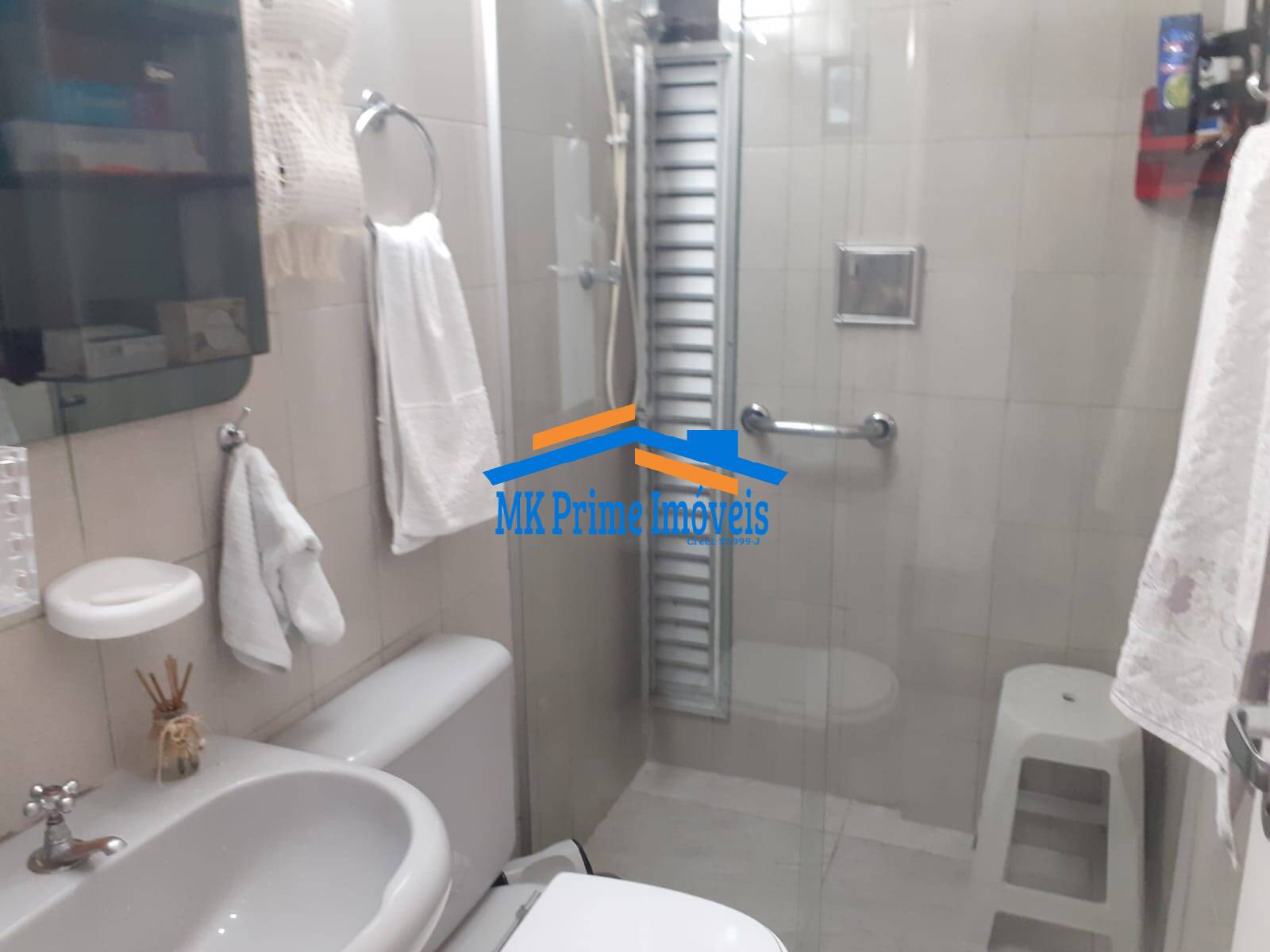 Apartamento à venda com 3 quartos, 65m² - Foto 45