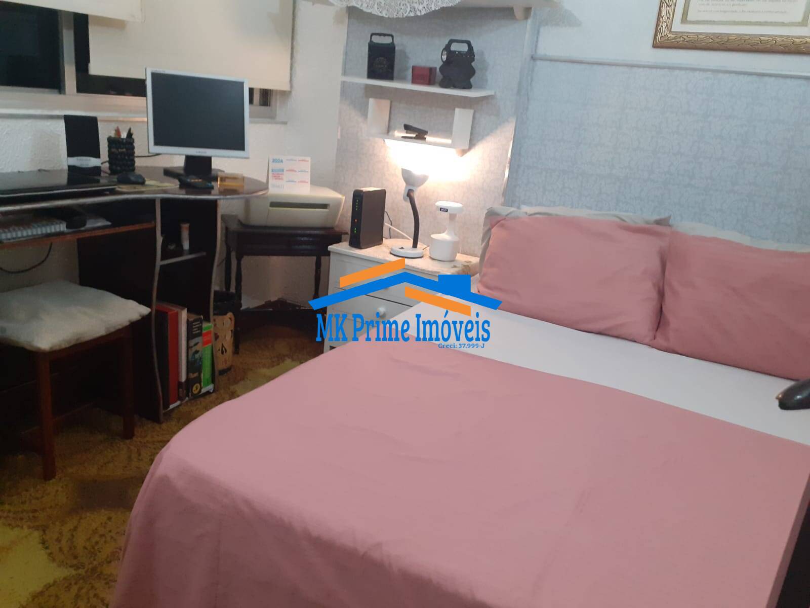 Apartamento à venda com 3 quartos, 65m² - Foto 22