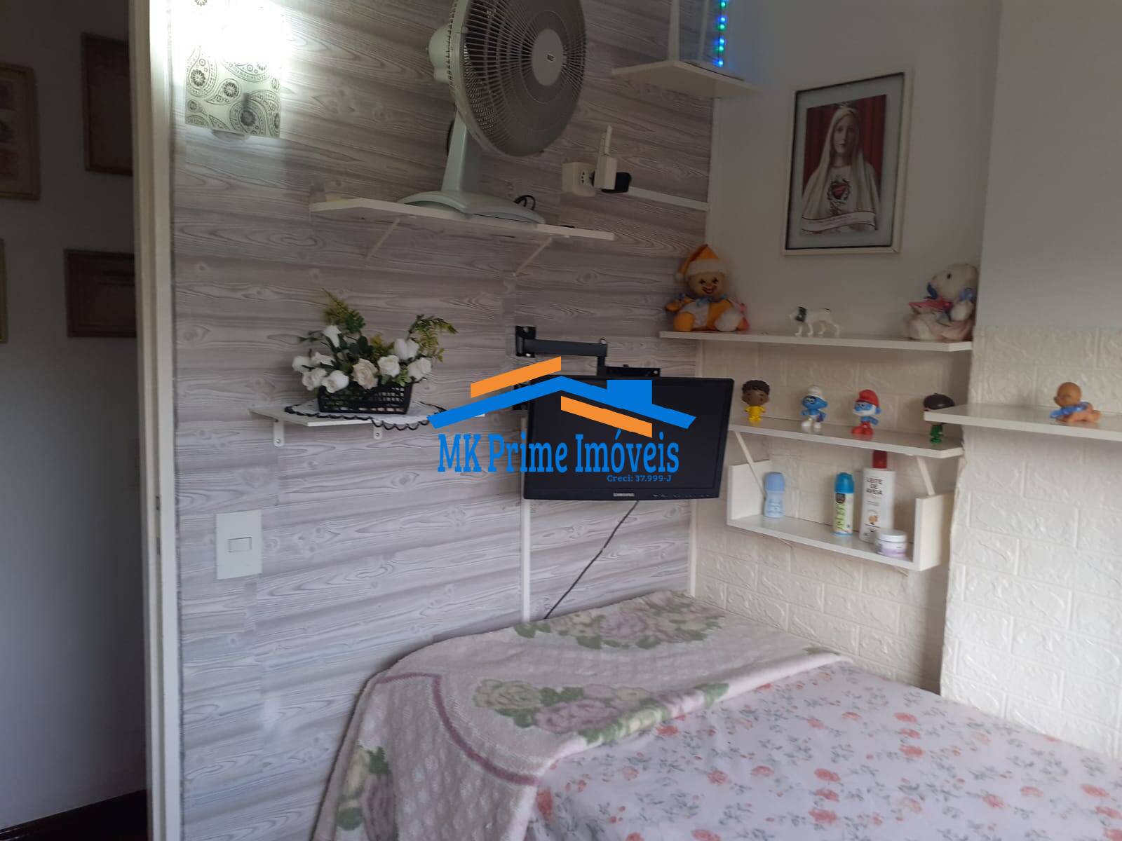 Apartamento à venda com 3 quartos, 65m² - Foto 28