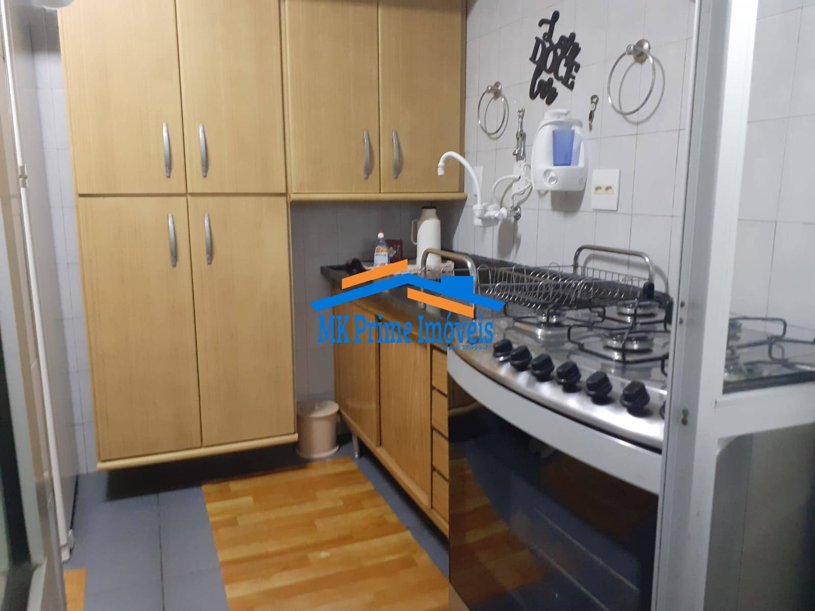 Apartamento à venda com 3 quartos, 65m² - Foto 19