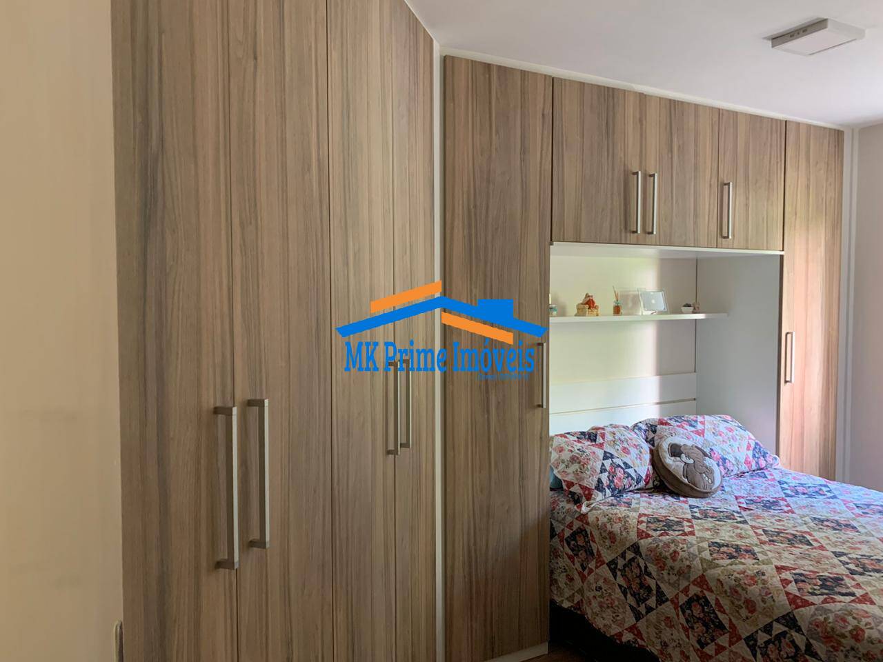 Apartamento à venda com 2 quartos, 54m² - Foto 8