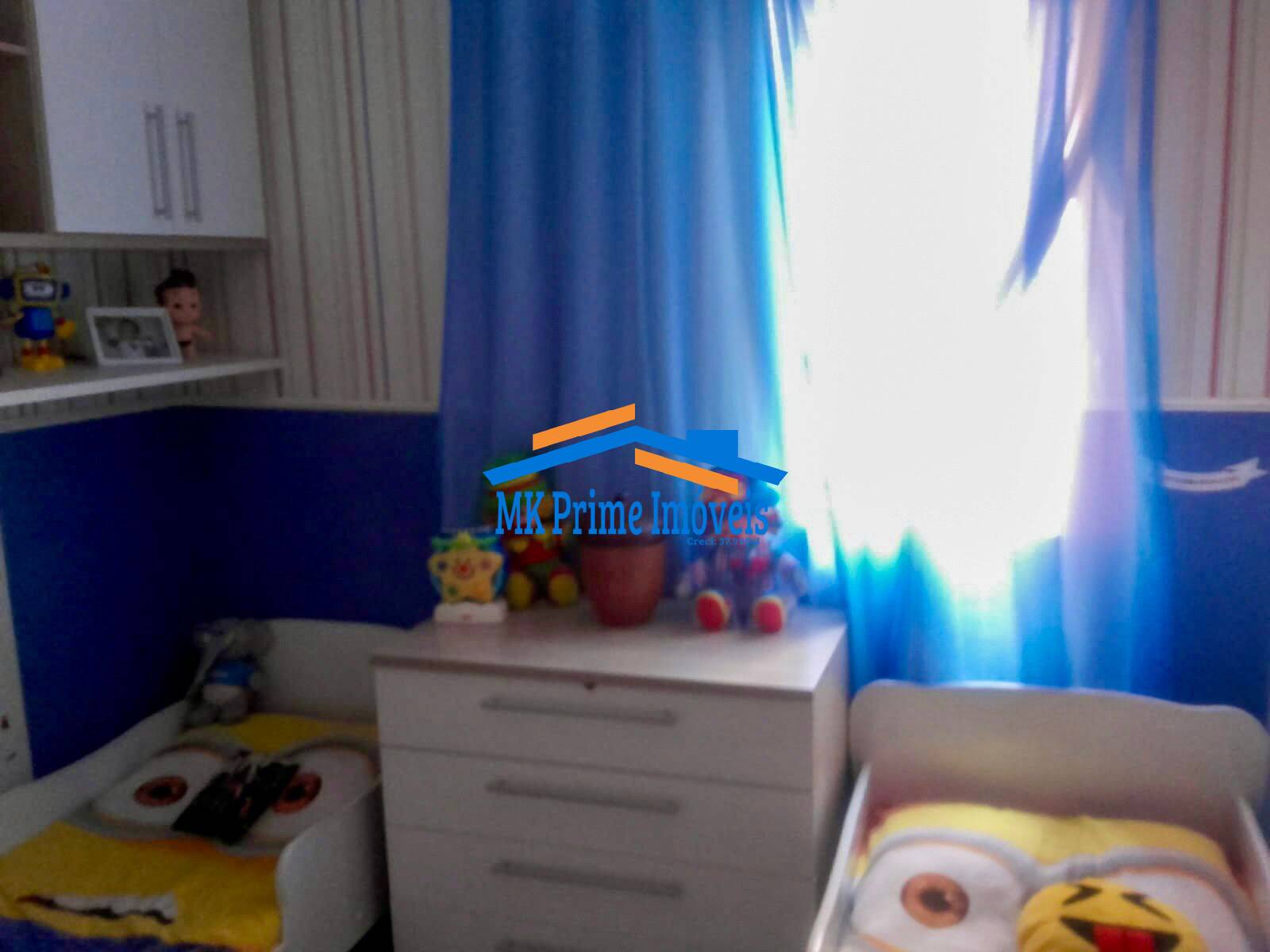 Apartamento à venda com 2 quartos, 59m² - Foto 10