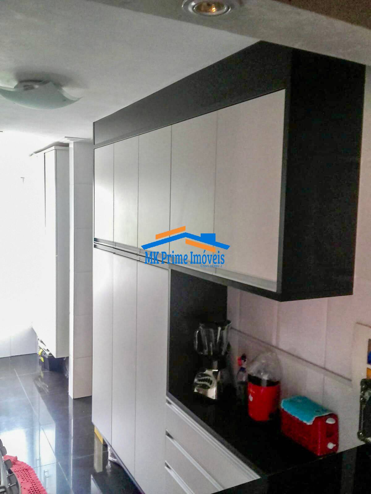 Apartamento à venda com 2 quartos, 59m² - Foto 8