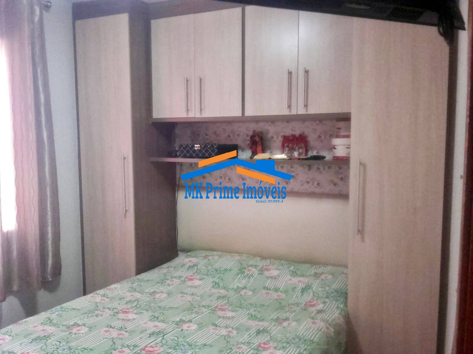 Apartamento à venda com 2 quartos, 59m² - Foto 9