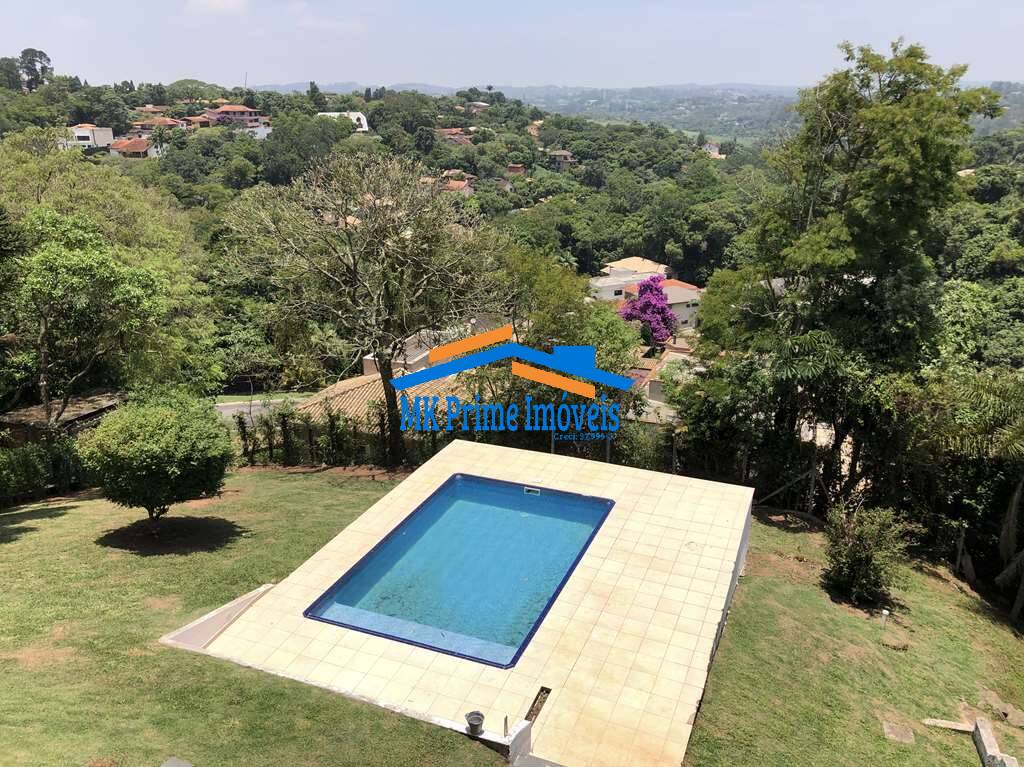 Casa de Condomínio à venda com 4 quartos, 468m² - Foto 29