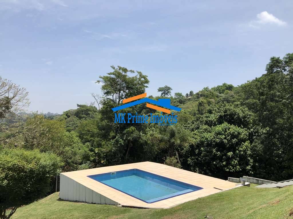 Casa de Condomínio à venda com 4 quartos, 468m² - Foto 11