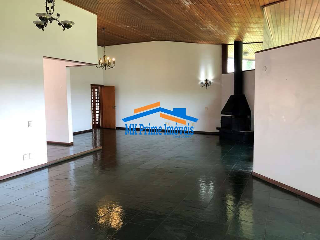 Casa de Condomínio à venda com 4 quartos, 468m² - Foto 6