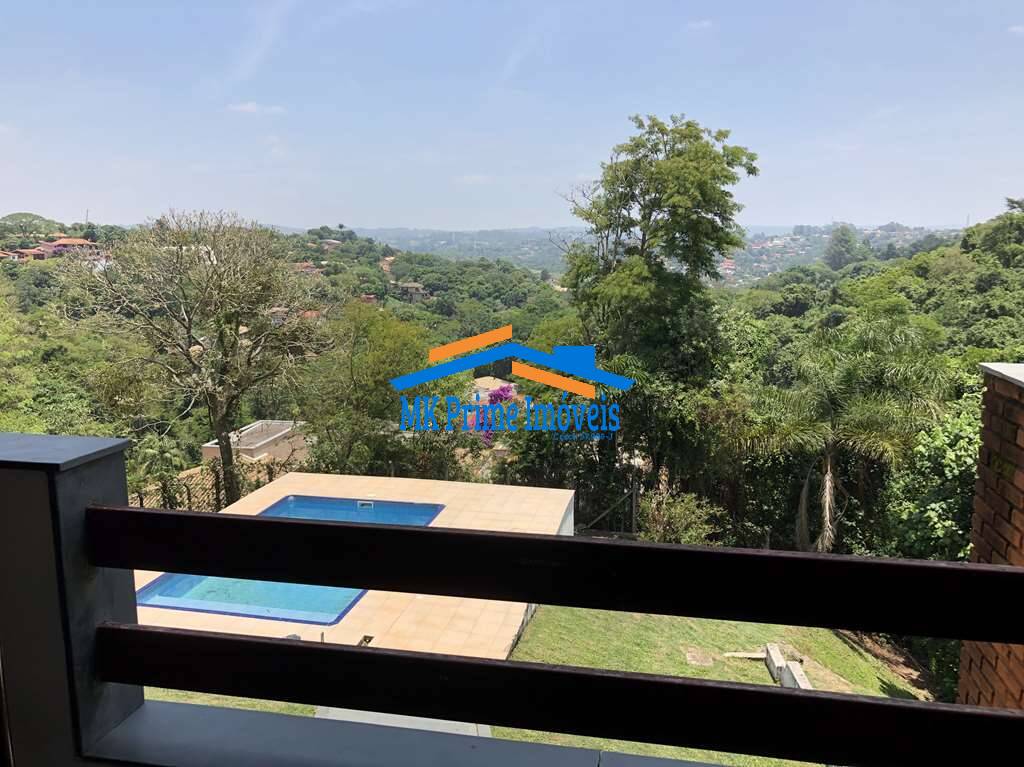 Casa de Condomínio à venda com 4 quartos, 468m² - Foto 14