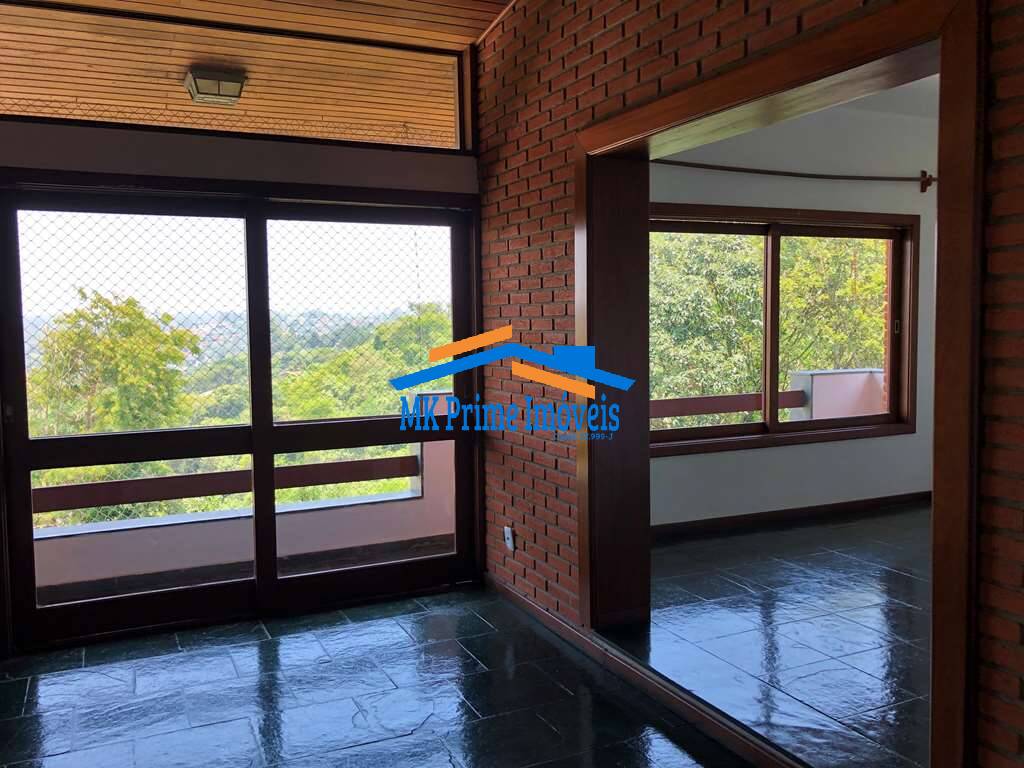 Casa de Condomínio à venda com 4 quartos, 468m² - Foto 7