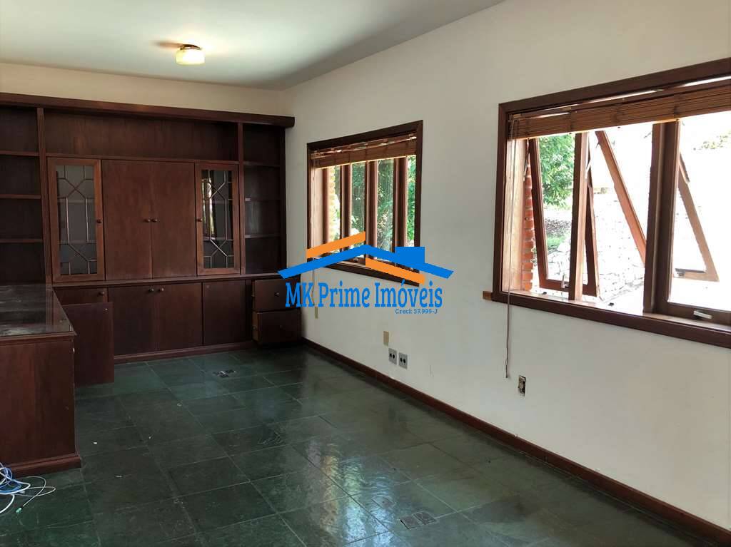 Casa de Condomínio à venda com 4 quartos, 468m² - Foto 15