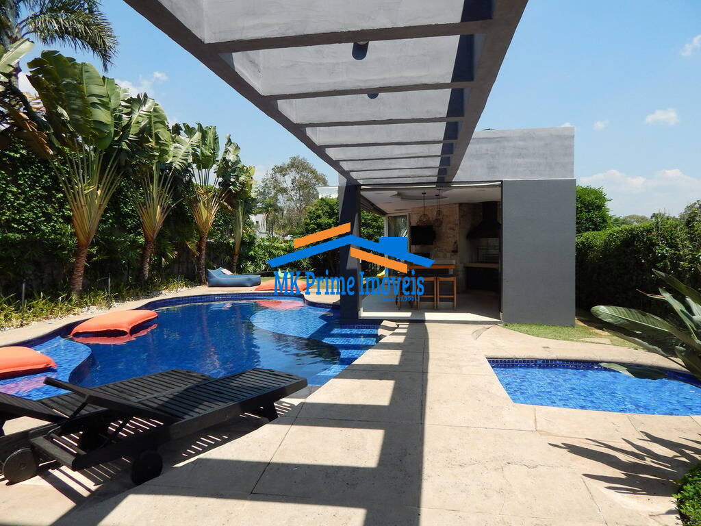 Casa de Condomínio à venda com 4 quartos, 832m² - Foto 97