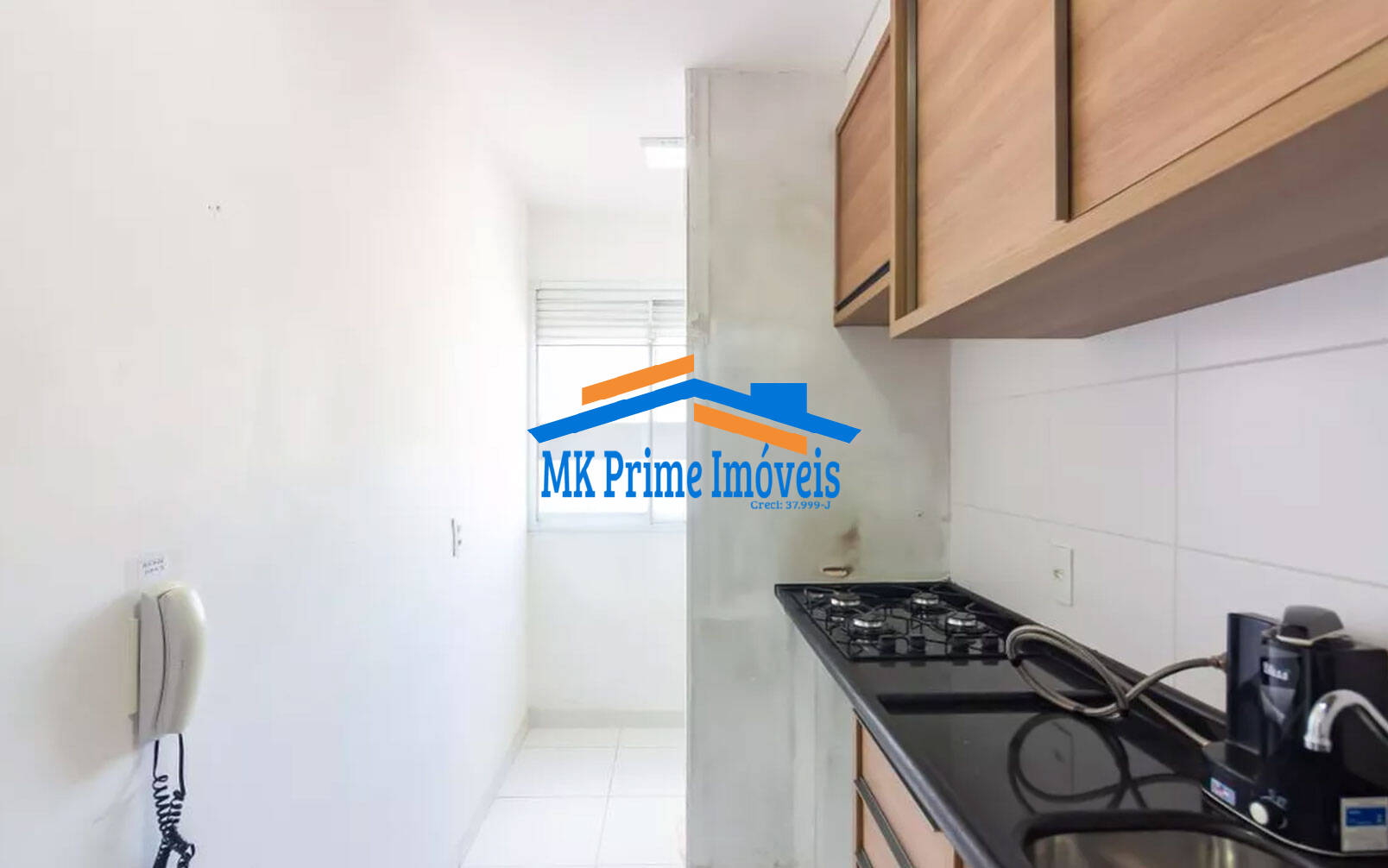 Apartamento à venda com 2 quartos, 52m² - Foto 6