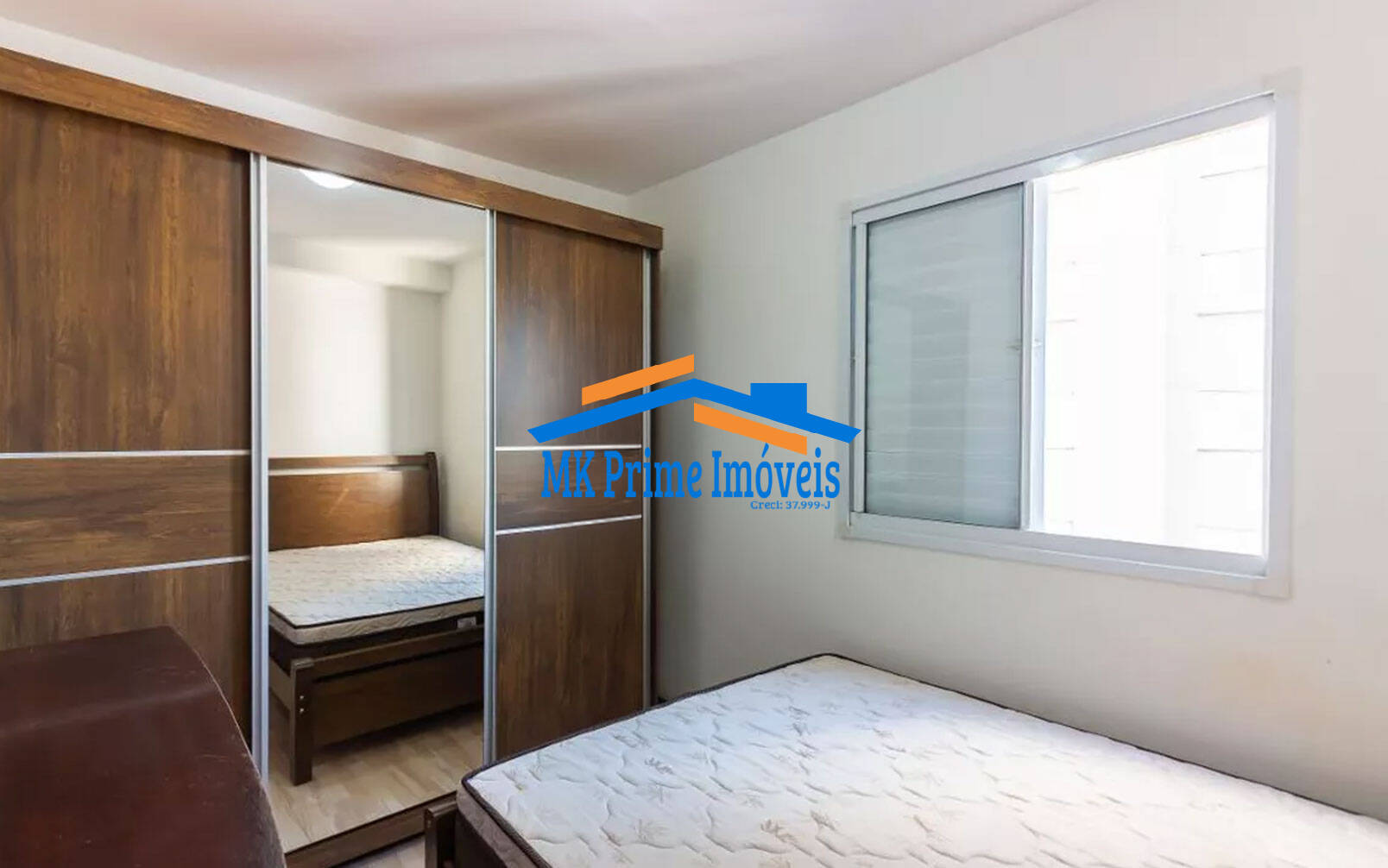 Apartamento à venda com 2 quartos, 52m² - Foto 9