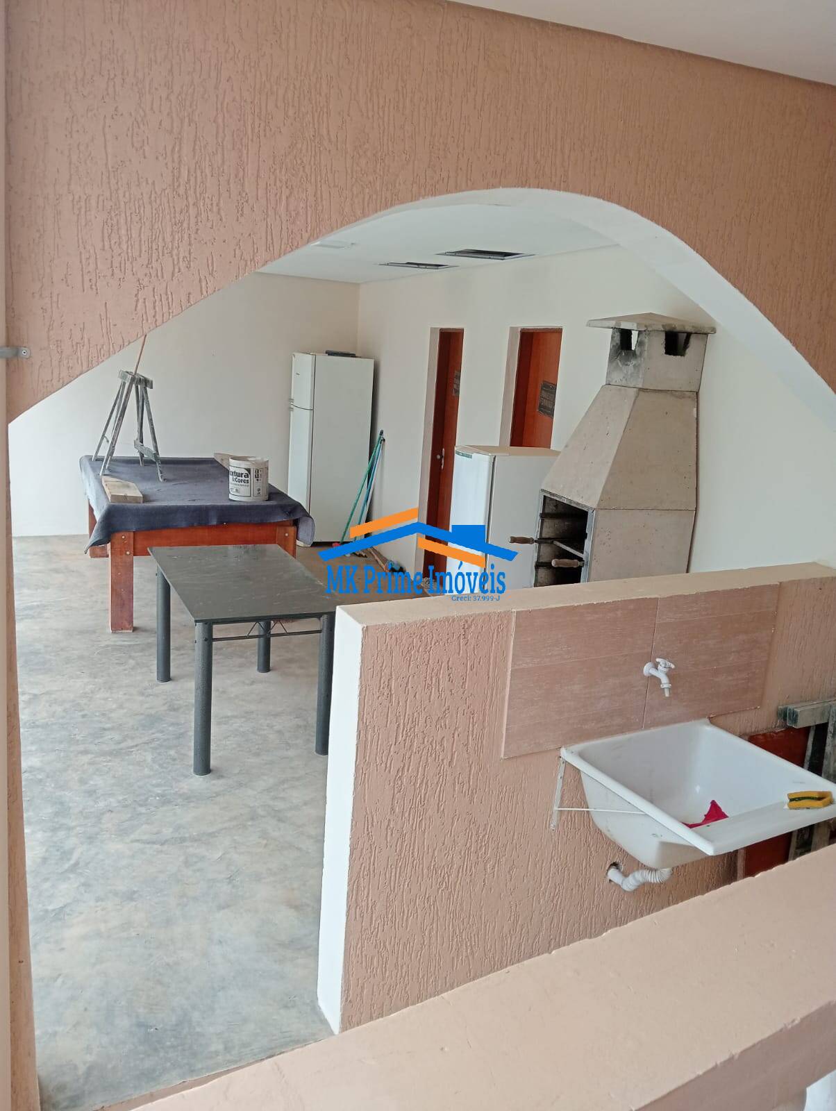 Casa à venda com 3 quartos, 350m² - Foto 10