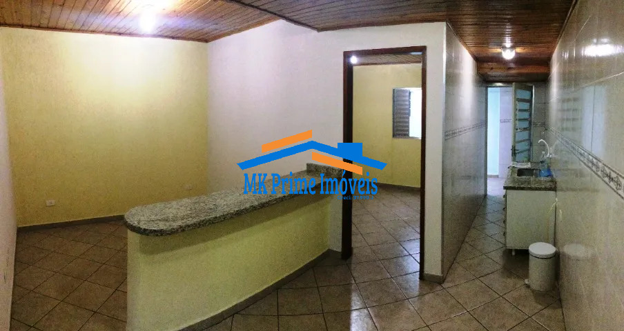 Casa à venda com 3 quartos, 125m² - Foto 1