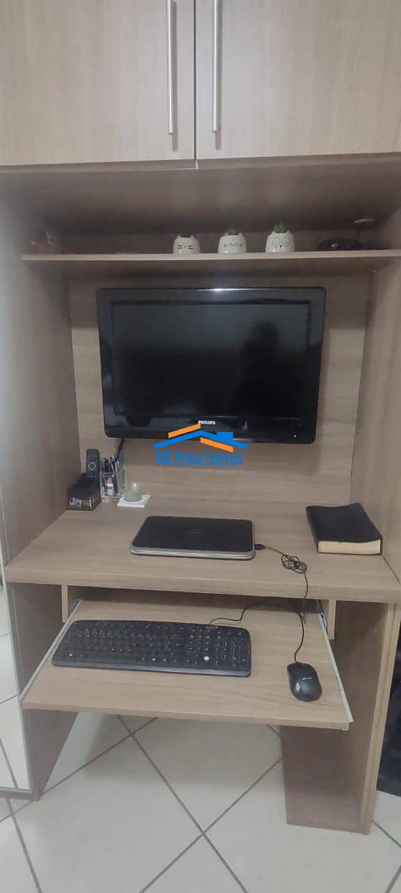 Apartamento à venda com 2 quartos, 60m² - Foto 5