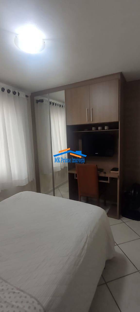 Apartamento à venda com 2 quartos, 60m² - Foto 6