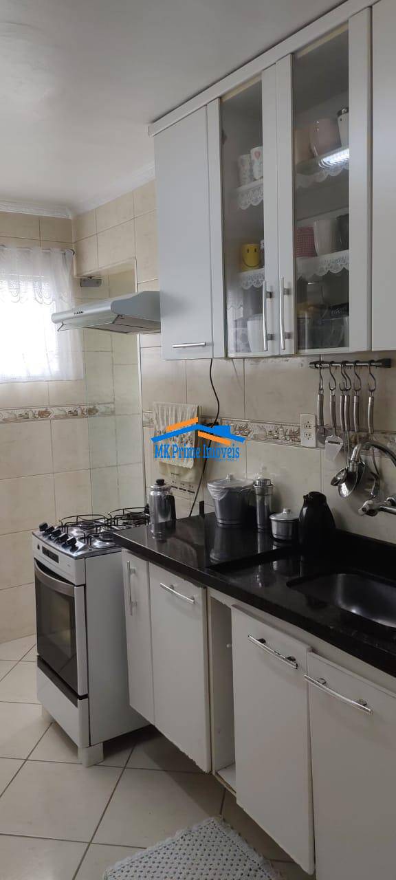 Apartamento à venda com 2 quartos, 60m² - Foto 10