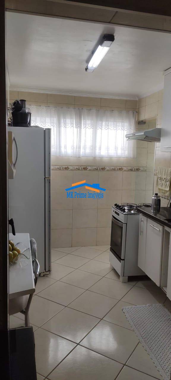 Apartamento à venda com 2 quartos, 60m² - Foto 11