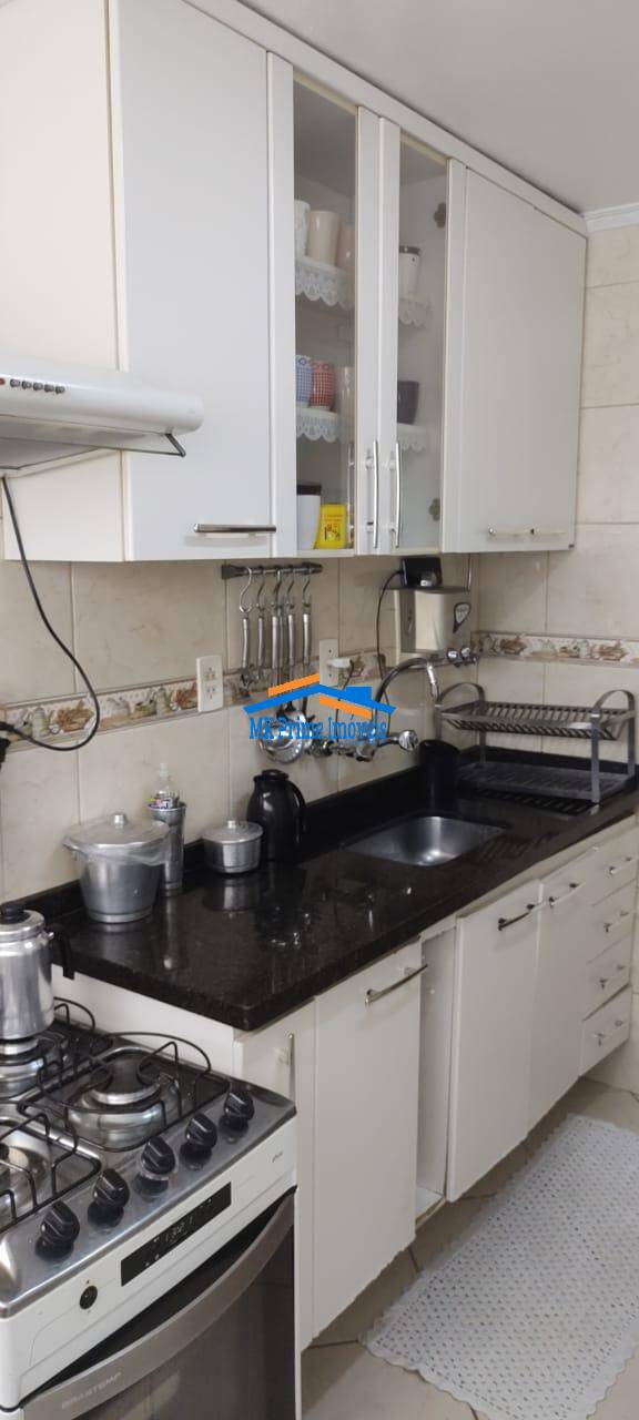 Apartamento à venda com 2 quartos, 60m² - Foto 12