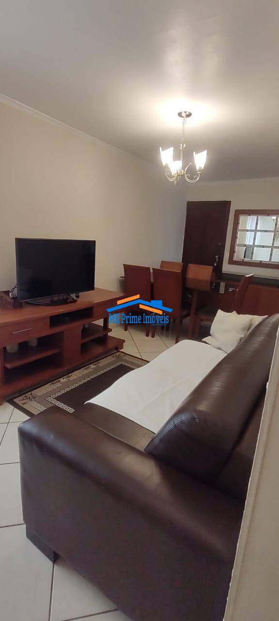 Apartamento à venda com 2 quartos, 60m² - Foto 1