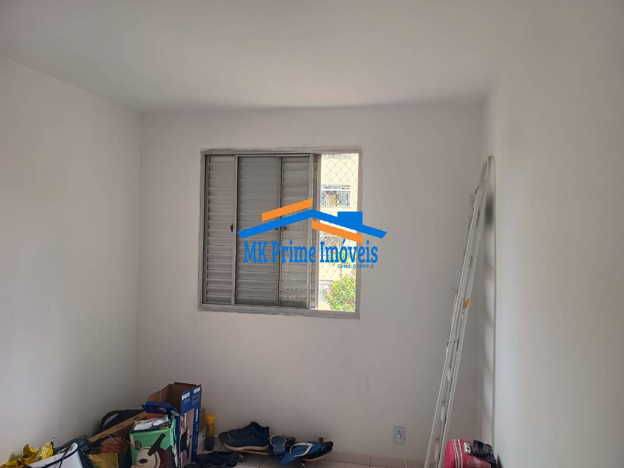 Apartamento à venda com 2 quartos, 58m² - Foto 7