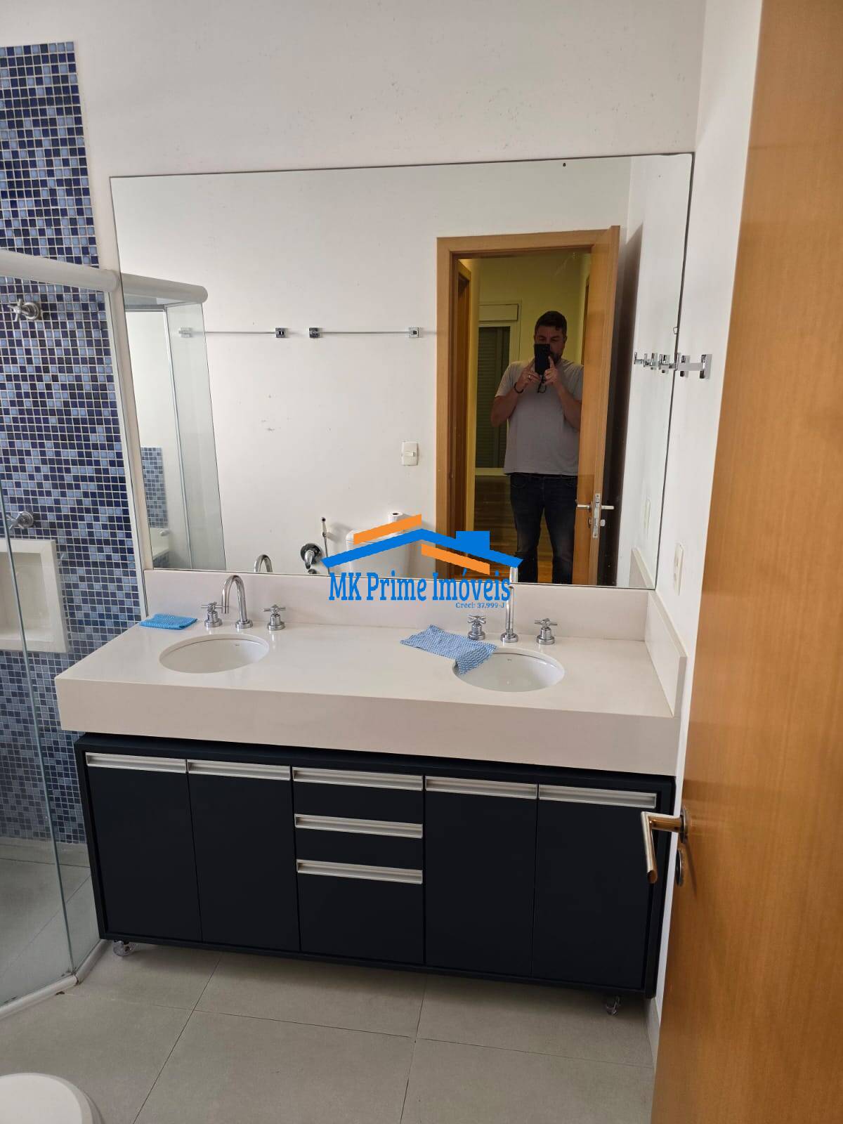 Casa de Condomínio à venda com 3 quartos, 250m² - Foto 26