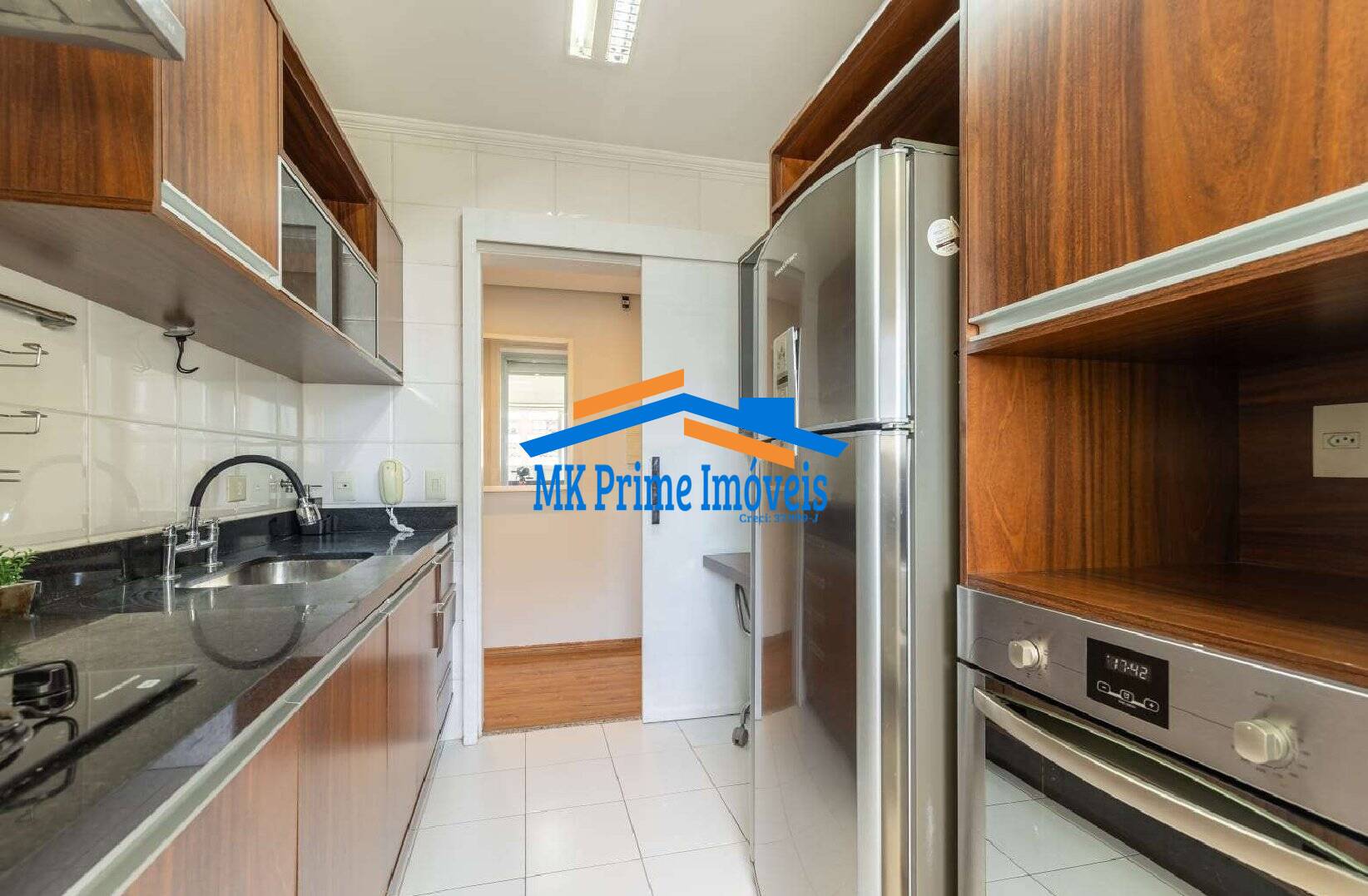 Apartamento à venda com 3 quartos, 86m² - Foto 16