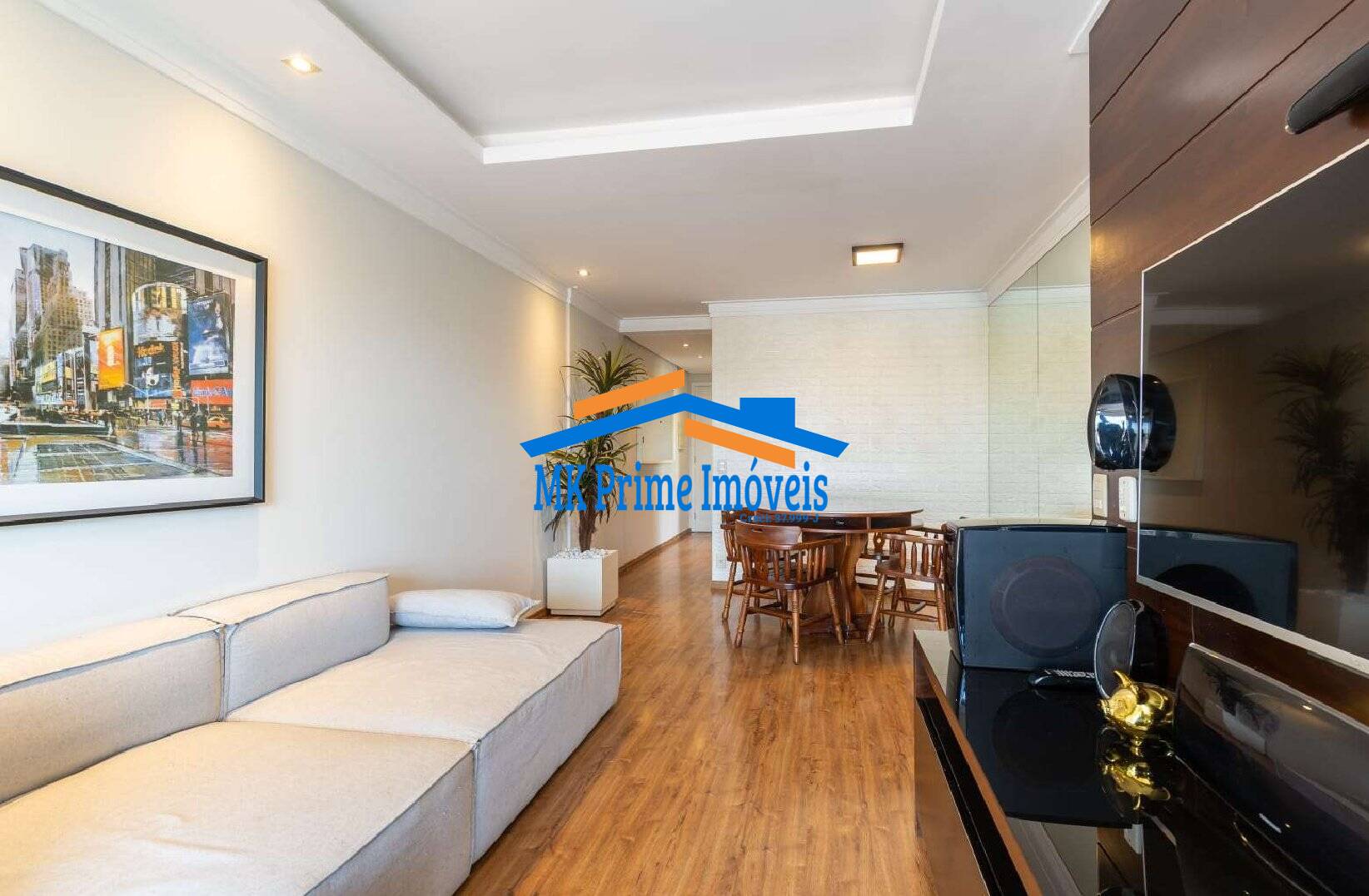 Apartamento à venda com 3 quartos, 86m² - Foto 5