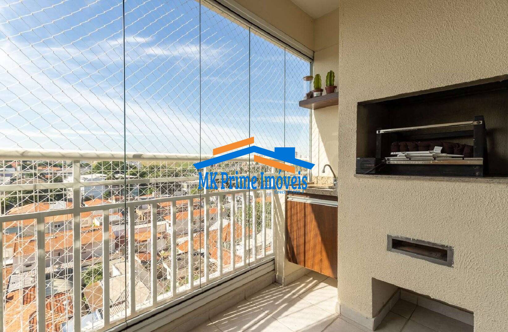 Apartamento à venda com 3 quartos, 86m² - Foto 8