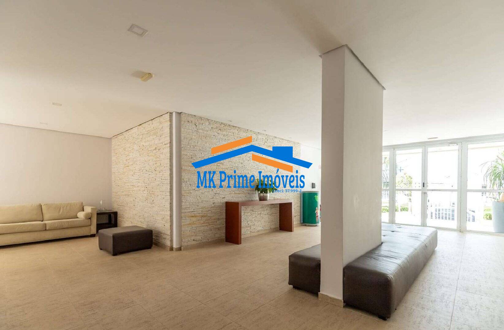 Apartamento à venda com 3 quartos, 86m² - Foto 35