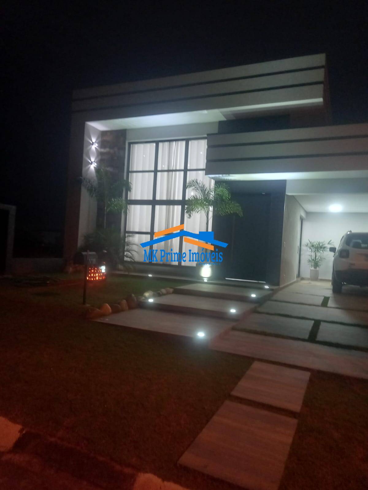 Casa de Condomínio à venda com 4 quartos, 200m² - Foto 8