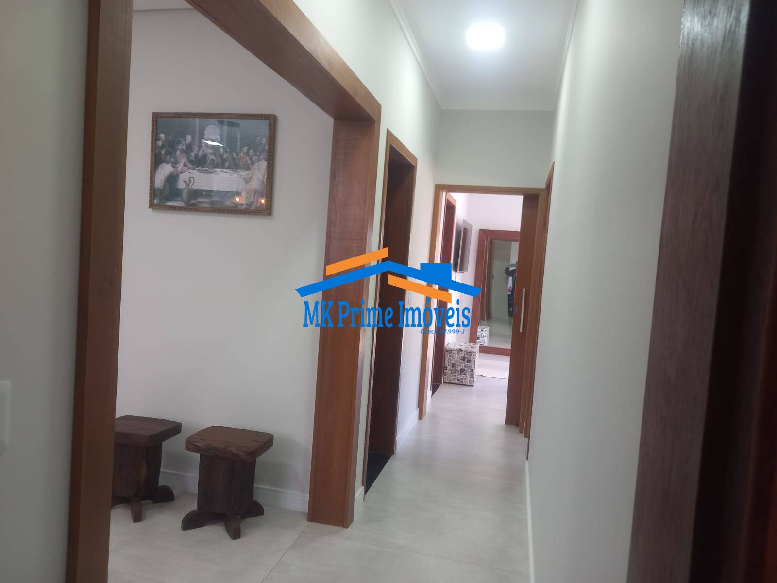 Casa de Condomínio à venda com 4 quartos, 200m² - Foto 16