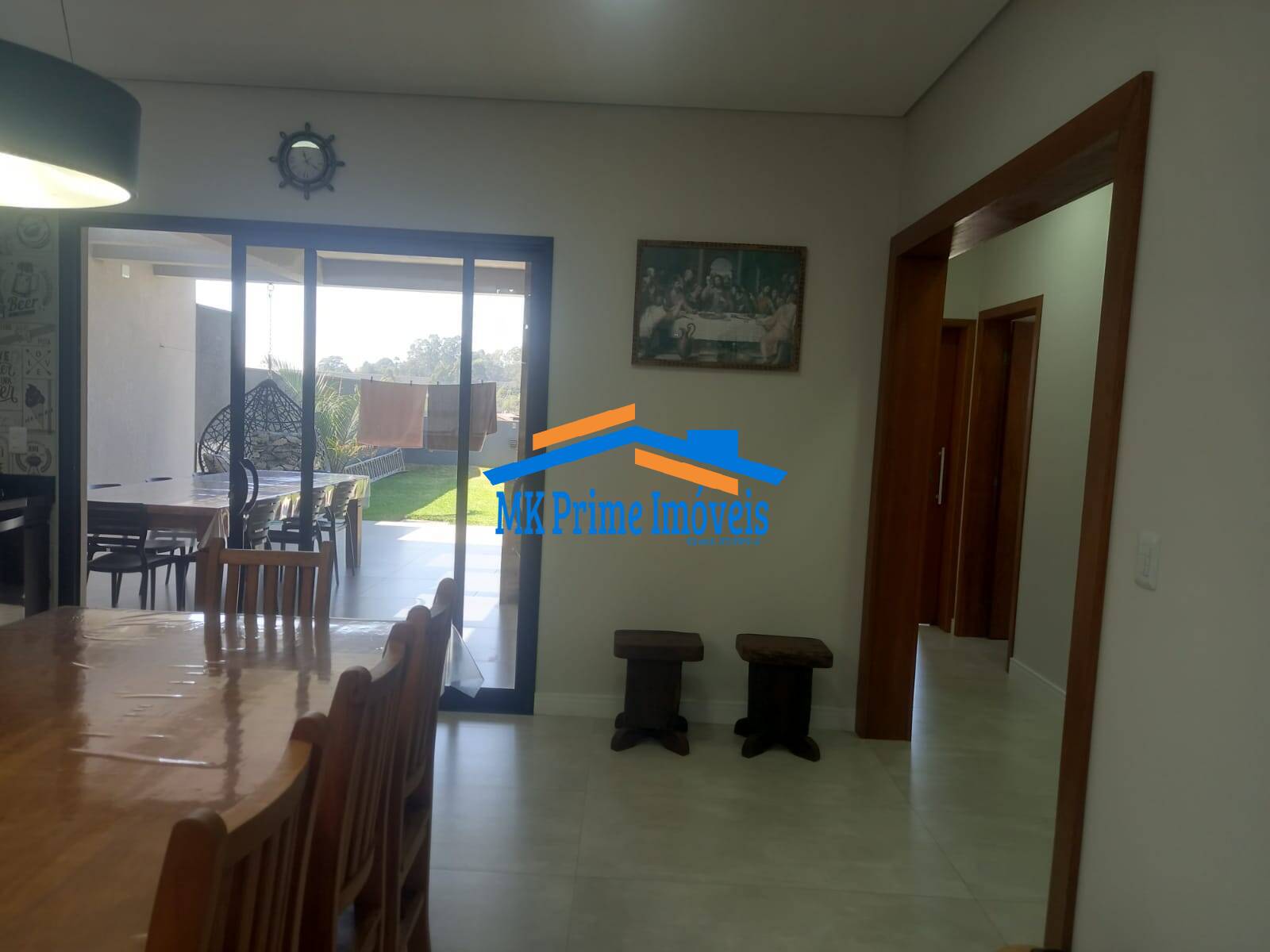 Casa de Condomínio à venda com 4 quartos, 200m² - Foto 21