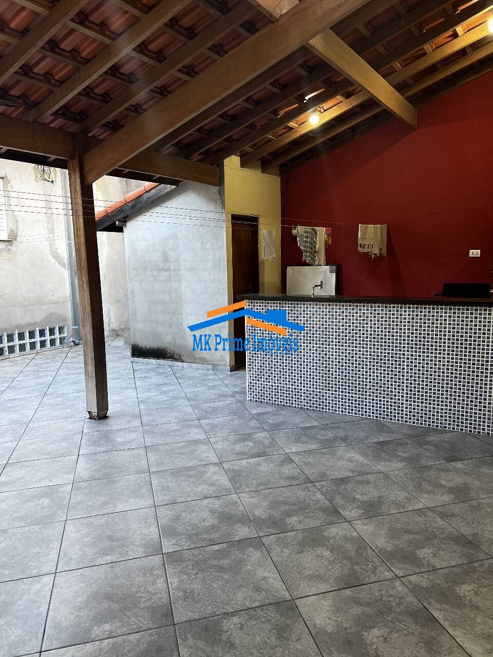 Casa à venda com 4 quartos, 289m² - Foto 15