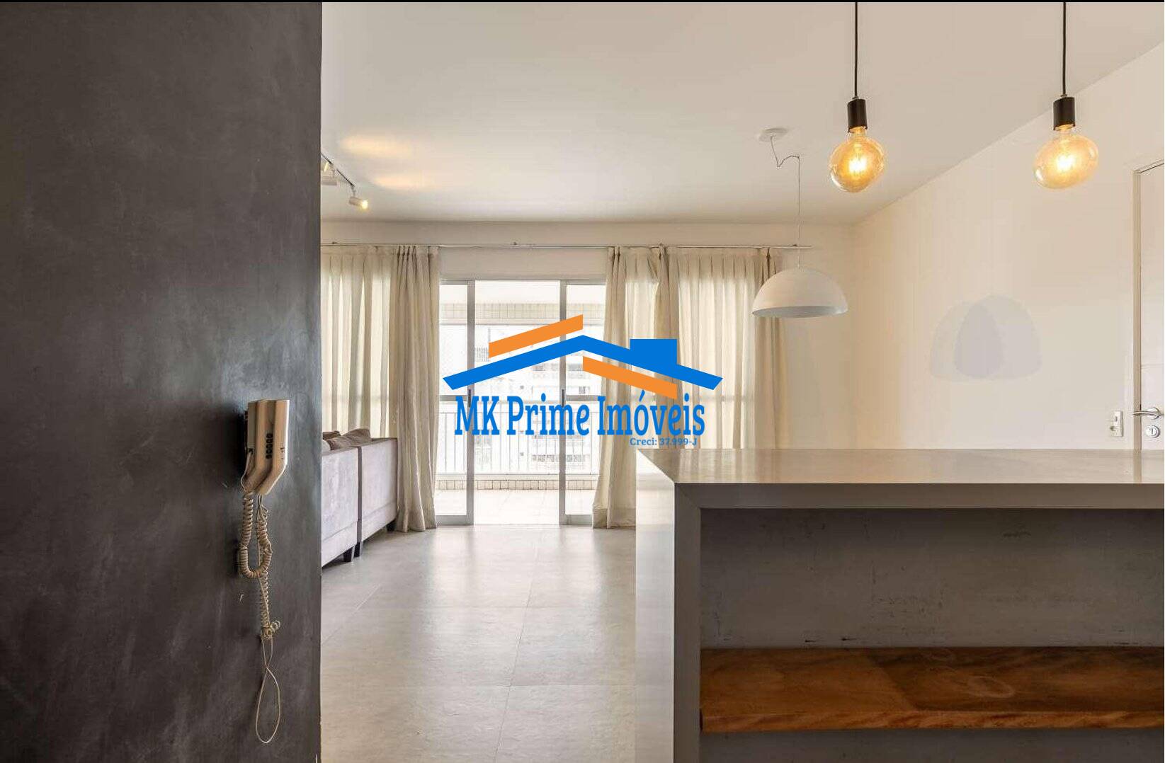 Apartamento à venda com 3 quartos, 117m² - Foto 5