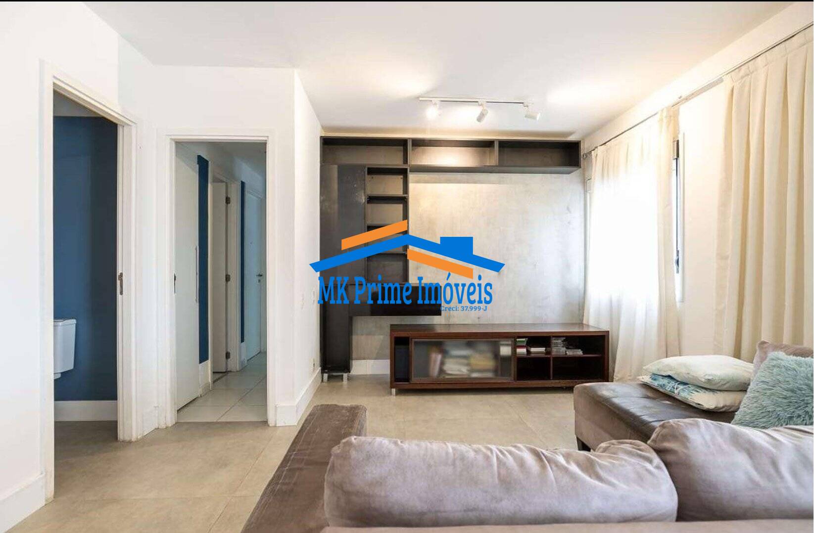 Apartamento à venda com 3 quartos, 117m² - Foto 7