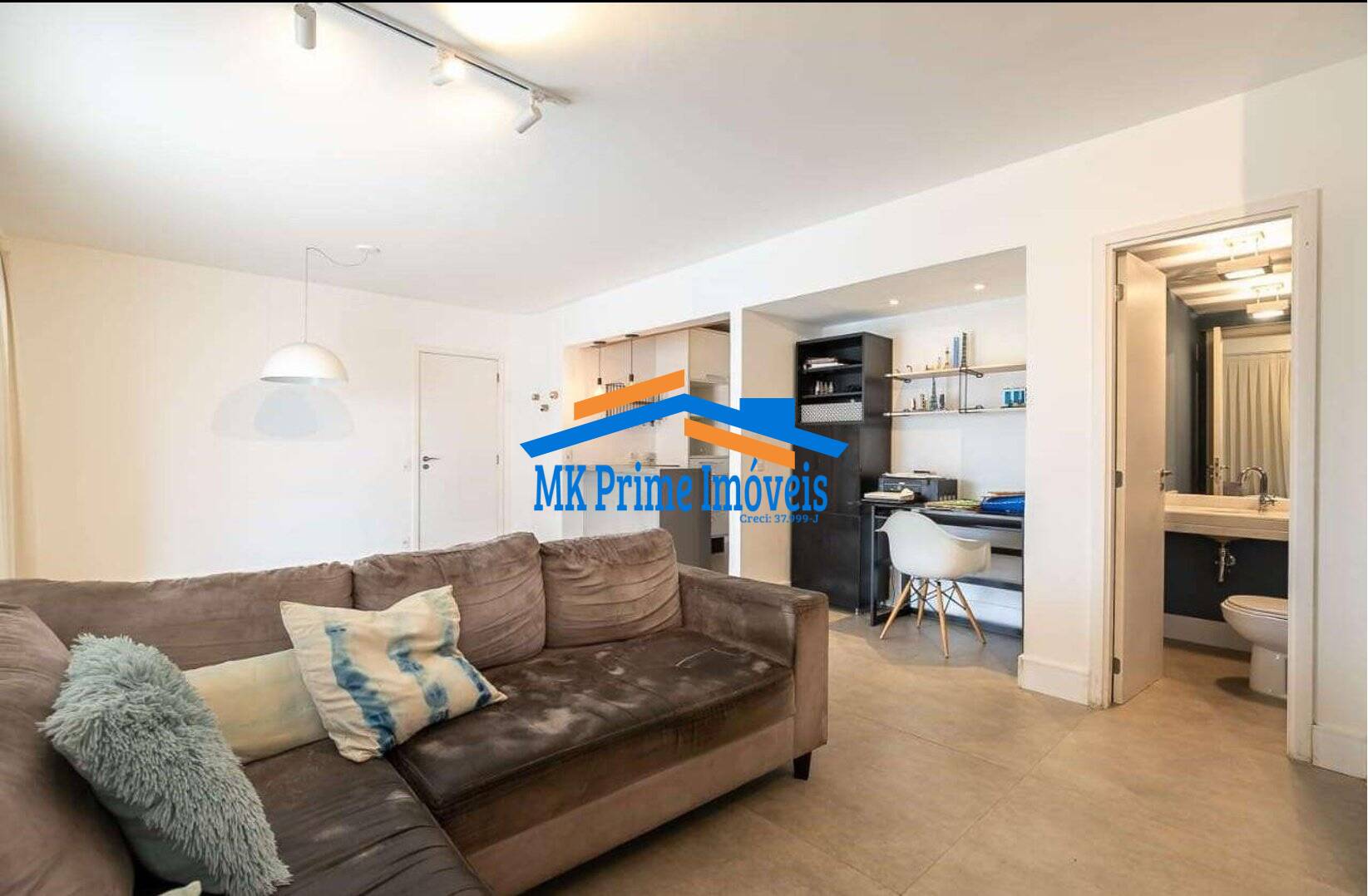 Apartamento à venda com 3 quartos, 117m² - Foto 8