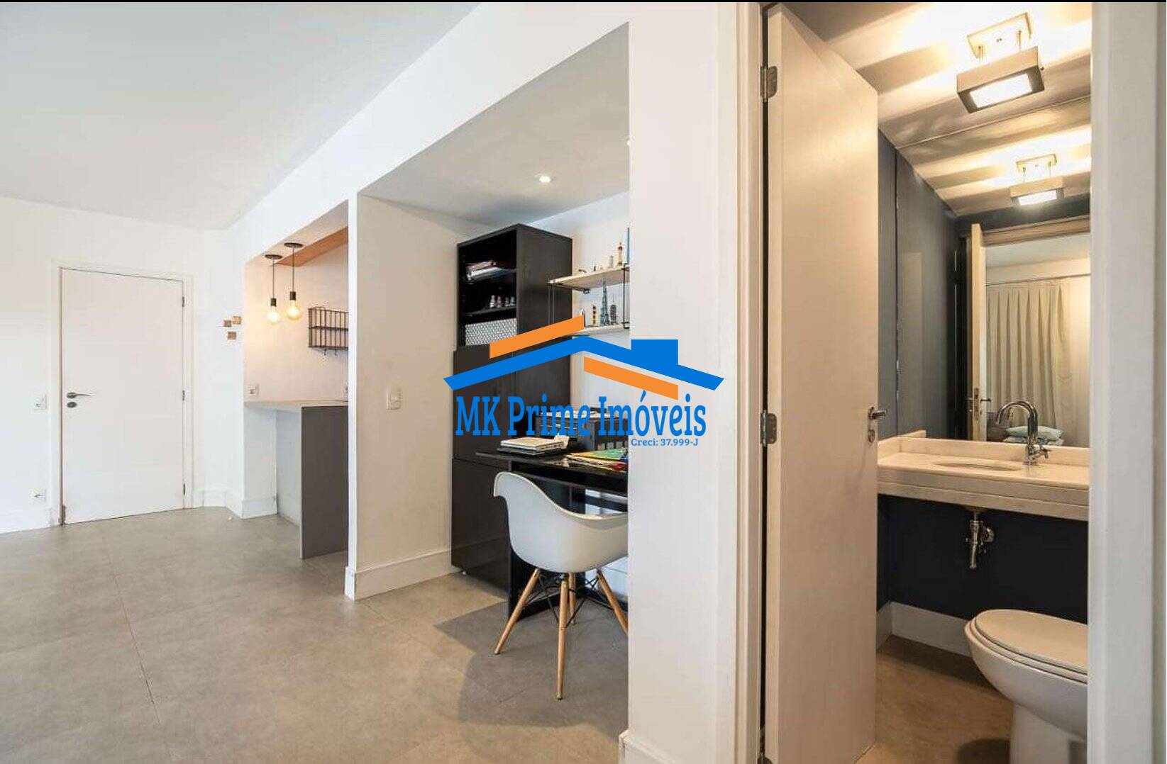 Apartamento à venda com 3 quartos, 117m² - Foto 9