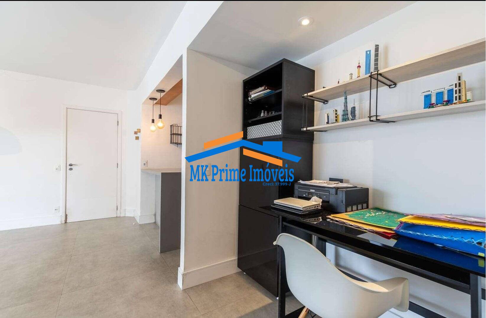 Apartamento à venda com 3 quartos, 117m² - Foto 10