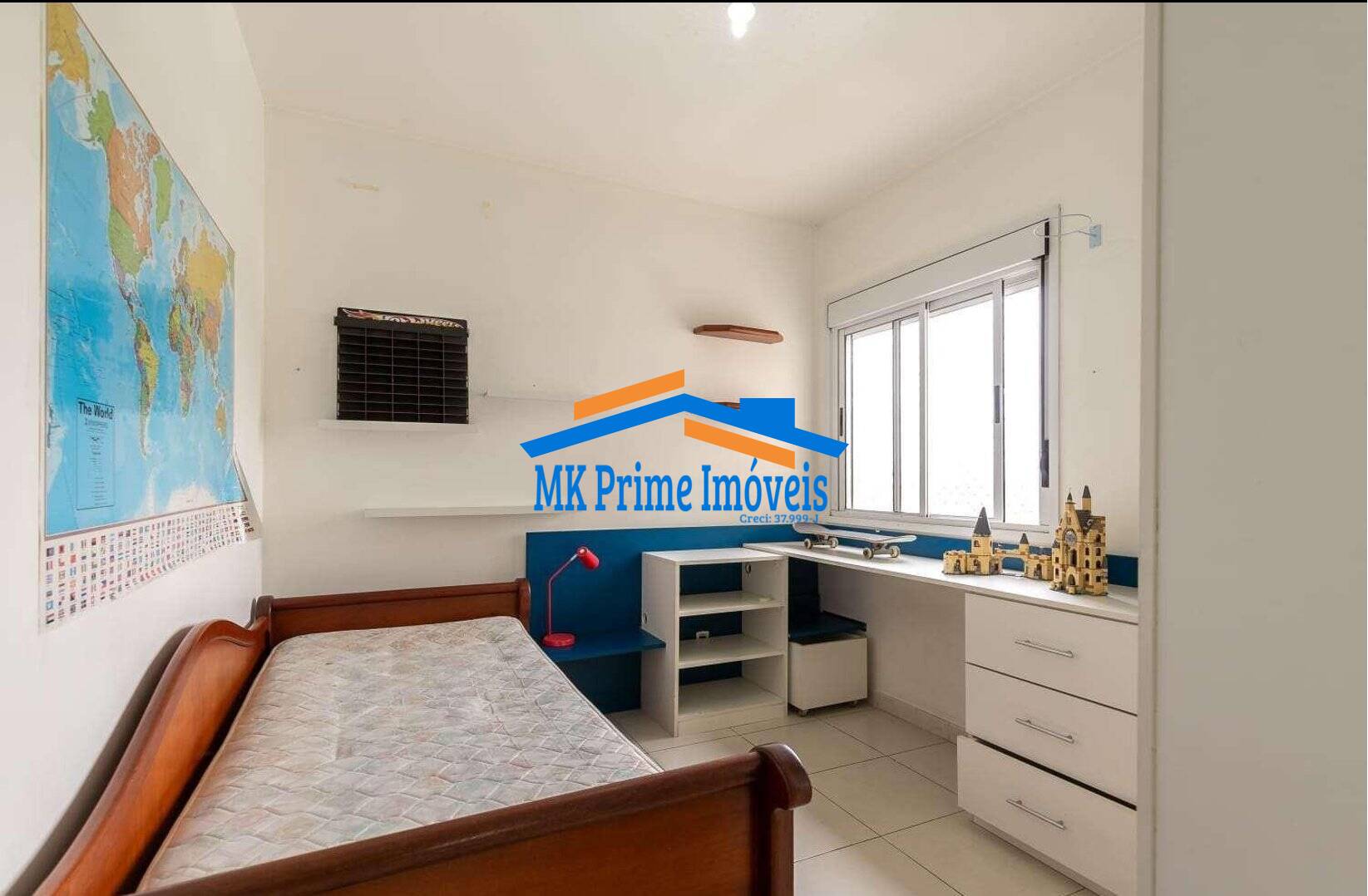 Apartamento à venda com 3 quartos, 117m² - Foto 22