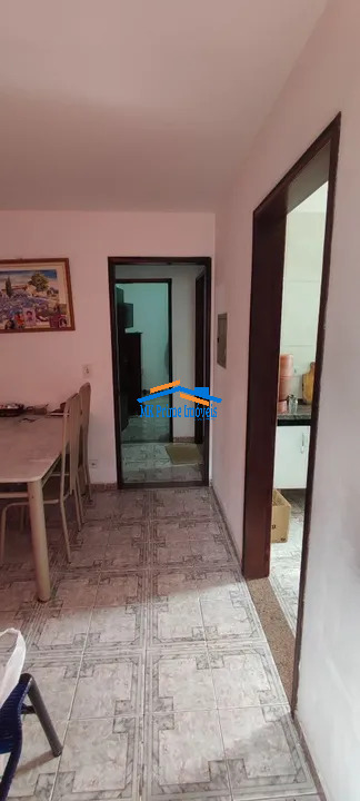 Apartamento à venda com 2 quartos, 54m² - Foto 2