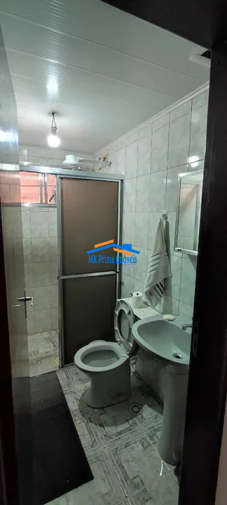 Apartamento à venda com 2 quartos, 54m² - Foto 6