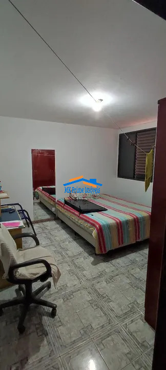 Apartamento à venda com 2 quartos, 54m² - Foto 7