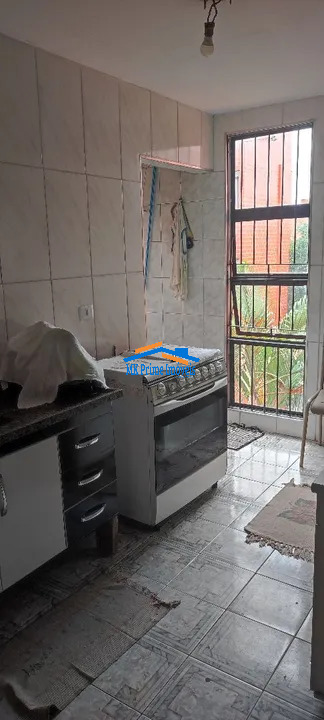 Apartamento à venda com 2 quartos, 54m² - Foto 4