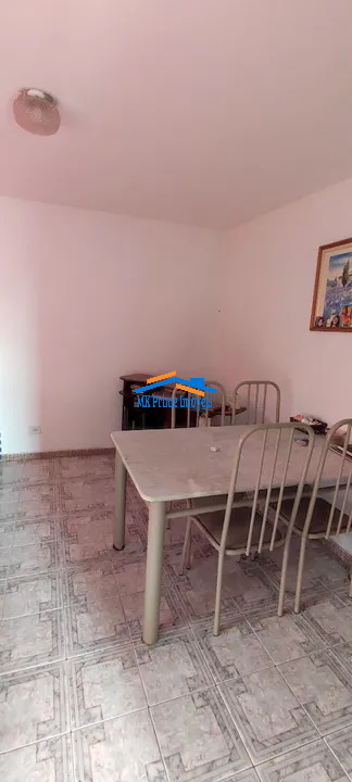 Apartamento à venda com 2 quartos, 54m² - Foto 3