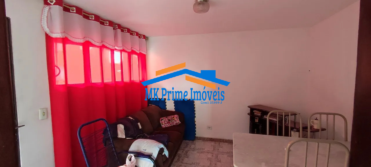 Apartamento à venda com 2 quartos, 54m² - Foto 1