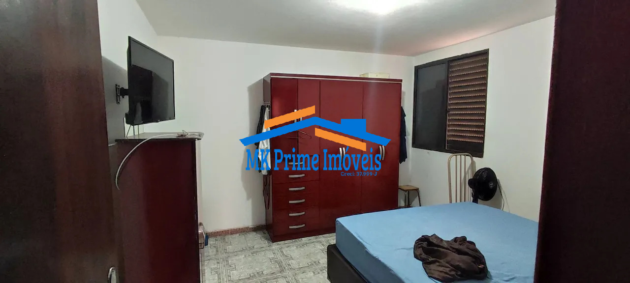 Apartamento à venda com 2 quartos, 54m² - Foto 5