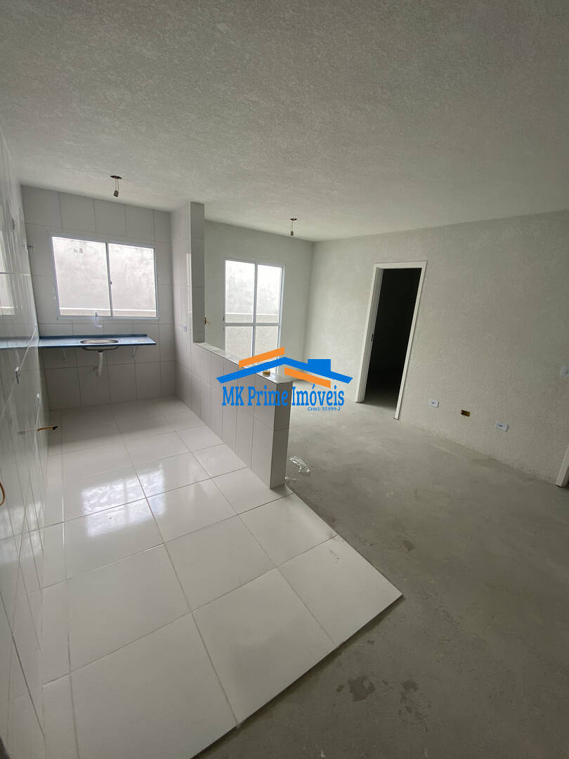 Apartamento à venda, 80m² - Foto 4