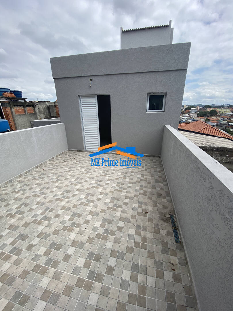 Apartamento à venda com 2 quartos, 80m² - Foto 20